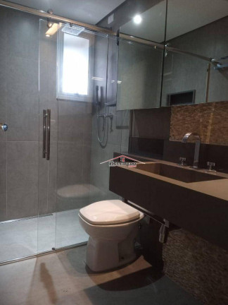 Imagem Apartamento com 4 Quartos à Venda, 337 m² em Canto Do Forte - Praia Grande