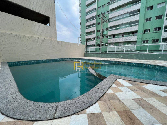 Imagem Apartamento com 1 Quarto à Venda, 52 m² em Vila Balneária - Praia Grande Imagem Apartamento com 1 Quarto à Venda, 52 m² em Vila Balneária - Praia Grande