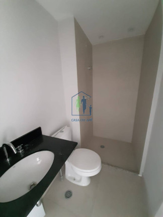Imagem Apartamento com 1 Quarto à Venda, 27 m² em Brooklin - São Paulo