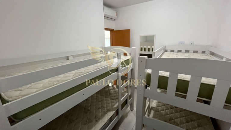 Imagem Apartamento com 2 Quartos à Venda, 50 m² em Estufa I - Ubatuba