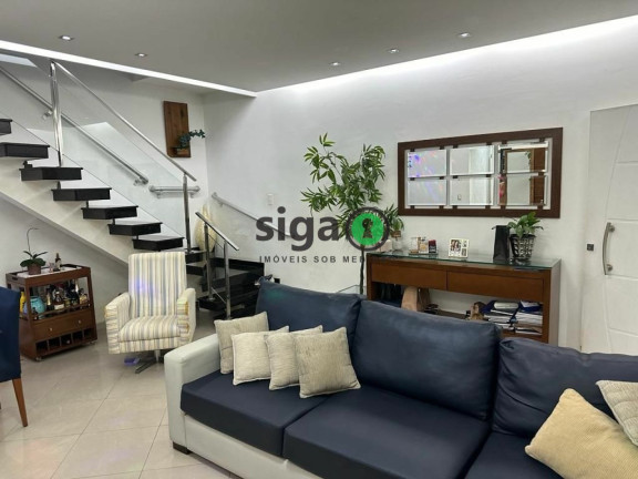 Imagem Casa com 3 Quartos à Venda, 100 m² em Vila Carrão - São Paulo Imagem Casa com 3 Quartos à Venda, 100 m² em Vila Carrão - São Paulo
