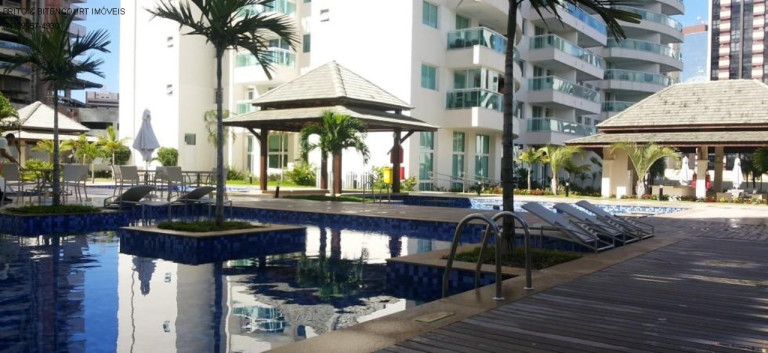 Imagem Imóvel com 2 Quartos à Venda, 69 m² em Caminho Das árvores - Salvador Imagem Imóvel com 2 Quartos à Venda, 69 m² em Caminho Das árvores - Salvador