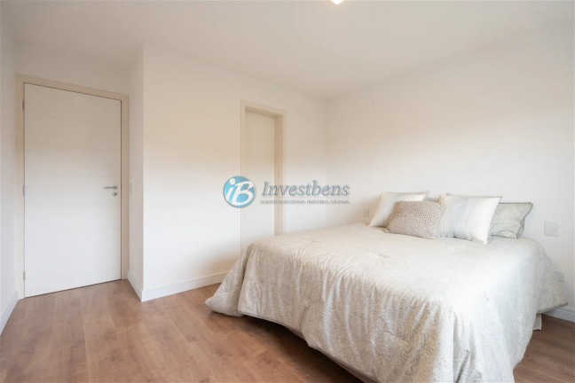 Imagem Cobertura com 2 Quartos à Venda, 183 m² em Boa Vista - Curitiba