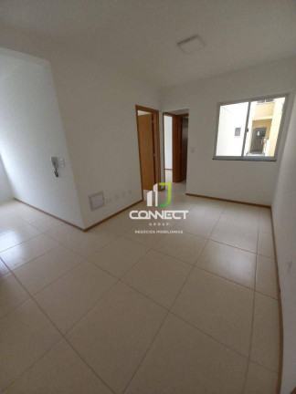 Imagem Apartamento com 2 Quartos à Venda, 49 m² em Itaipava - Itajaí