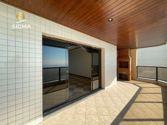 Imagem Apartamento com 3 Quartos à Venda, 136 m² em Jardim Astúrias - Guarujá Imagem Apartamento com 3 Quartos à Venda, 136 m² em Jardim Astúrias - Guarujá