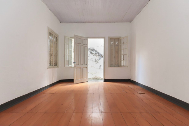 Imagem Casa com 5 Quartos à Venda, 450 m² em Cambuci - São Paulo