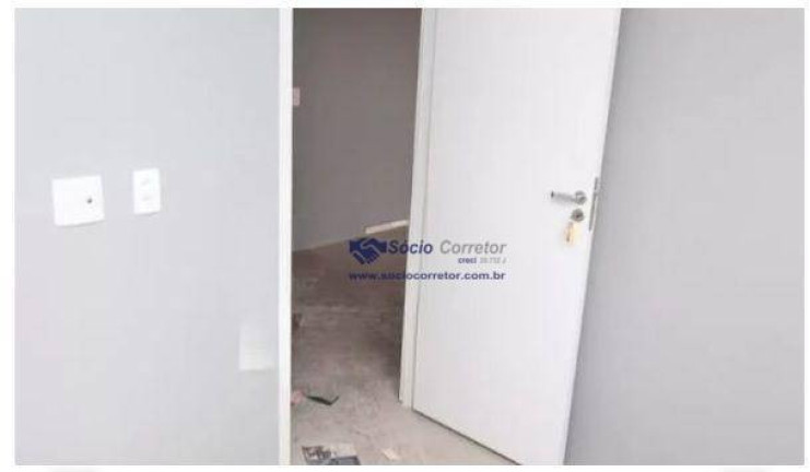 Imagem Apartamento com 2 Quartos à Venda, 44 m² em Itapegica - Guarulhos