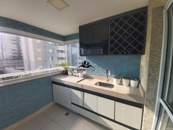 Imagem Apartamento com 2 Quartos à Venda, 60 m² em Vila Valparaíso - Santo André Imagem Apartamento com 2 Quartos à Venda, 60 m² em Vila Valparaíso - Santo André