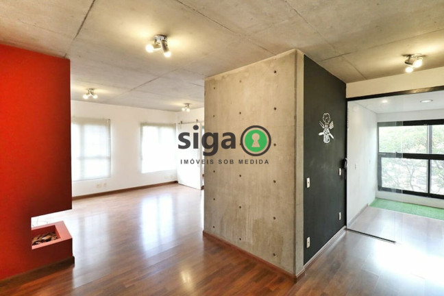 Apartamento com 2 Quartos à Venda, 70 m² em Jardim Anália Franco - São Paulo