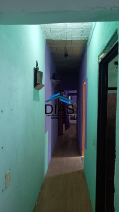 Imagem Casa com 2 Quartos à Venda, 81 m² em Parque Residencial Jatobá - Araraquara