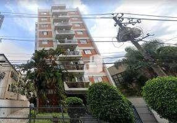 Imagem Apartamento com 1 Quarto à Venda, 42 m² em Jardim Paulista - São Paulo Imagem Apartamento com 1 Quarto à Venda, 42 m² em Jardim Paulista - São Paulo