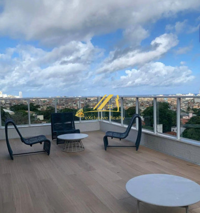 Imagem Imóvel com 1 Quarto para Alugar, 44 m² em Horto Florestal - Salvador Imagem Imóvel com 1 Quarto para Alugar, 44 m² em Horto Florestal - Salvador