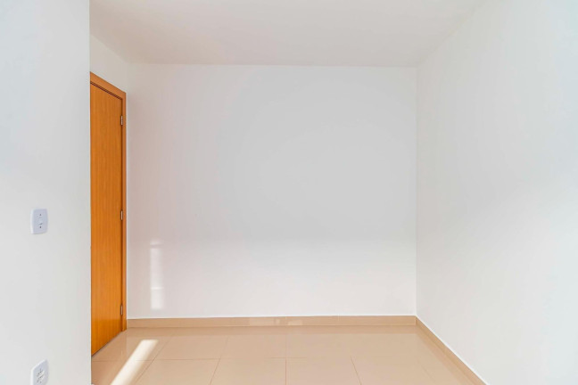 Imagem Apartamento com 2 Quartos à Venda, 38 m² em Boqueirão - Curitiba