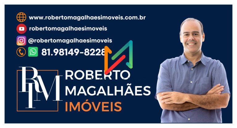 Imagem Apartamento com 1 Quarto à Venda, 20 m² em Porto De Galinhas - Ipojuca
