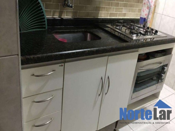 Imagem Apartamento com 2 Quartos à Venda, 50 m² em Sé - São Paulo