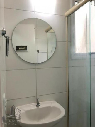 Imagem Casa de Condomínio com 2 Quartos à Venda, 47 m² em Quintais Do Imperador - Sorocaba Imagem Casa de Condomínio com 2 Quartos à Venda, 47 m² em Quintais Do Imperador - Sorocaba