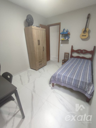 Imagem Sobrado com 3 Quartos à Venda, 132 m² em Colina De Laranjeiras - Serra