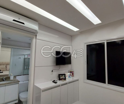 Imagem Apartamento com 3 Quartos à Venda, 74 m² em Jabotiana - Aracaju