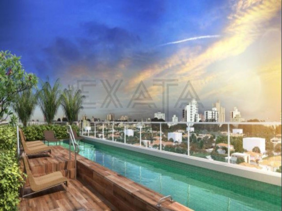 Imagem Imóvel com 3 Quartos à Venda, 100 m² em Jardim Guedala - São Paulo Imagem Imóvel com 3 Quartos à Venda, 100 m² em Jardim Guedala - São Paulo