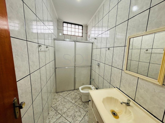 Imagem Casa com 3 Quartos à Venda, 175 m² em Vila Yamada - Araraquara