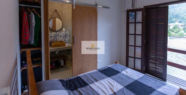 Imagem Casa com 2 Quartos à Venda, 90 m² em Maresias - São Sebastião