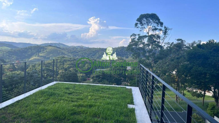 Imagem Casa de Condomínio com 3 Quartos à Venda, 405 m² em Centro - Jambeiro