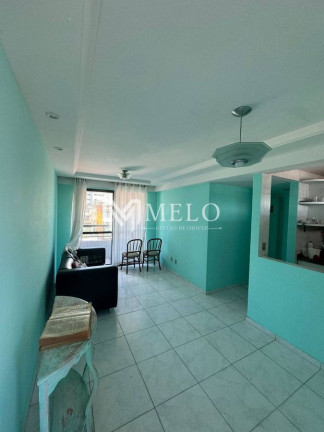 Imagem Apartamento com 2 Quartos à Venda, 56 m² em Torre - Recife Imagem Apartamento com 2 Quartos à Venda, 56 m² em Torre - Recife