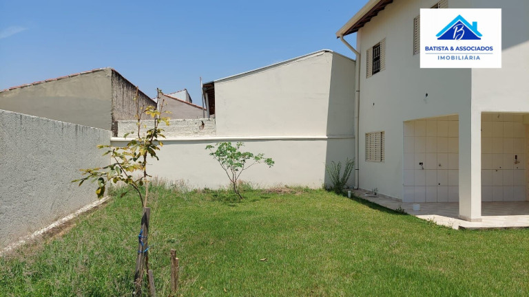 Imagem Casa com 3 Quartos à Venda, 132 m² em Parque Jambeiro - Campinas Imagem Casa com 3 Quartos à Venda, 132 m² em Parque Jambeiro - Campinas