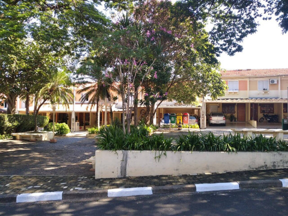 Imagem Casa com 2 Quartos à Venda, 104 m² em Vila Maria Eugênia - Campinas