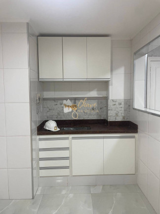 Imagem Apartamento com 2 Quartos à Venda, 78 m² em Gonzaga - Santos