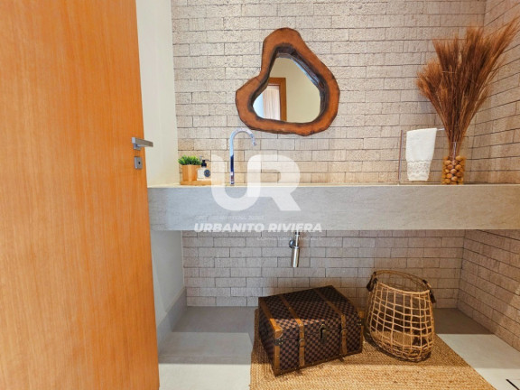 Imagem Casa com 5 Quartos à Venda, 370 m² em Riviera | Módulo 16 - Bertioga