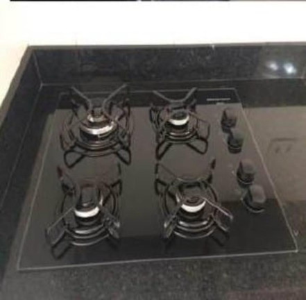 Imagem Apartamento com 2 Quartos à Venda, 49 m² em Vila Jacuí - São Paulo Imagem Apartamento com 2 Quartos à Venda, 49 m² em Vila Jacuí - São Paulo