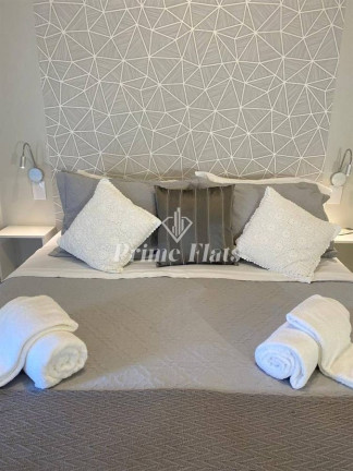 Imagem Apartamento com 1 Quarto à Venda, 42 m² em Vila Mariana - São Paulo