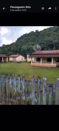 Chácara com 3 Quartos à Venda, 90 m² em Vila Rica - Cunha