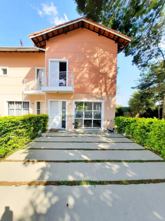 Casa de Condomínio com 3 Quartos à Venda, 100 m² em Barro Branco - Cotia