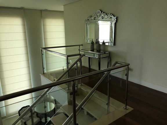Imagem Casa com 4 Quartos à Venda, 675 m² em Alphaville Residencial Dois - Barueri Imagem Casa com 4 Quartos à Venda, 675 m² em Alphaville Residencial Dois - Barueri