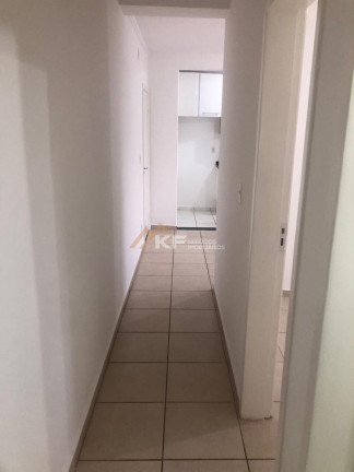 Imagem Apartamento com 2 Quartos à Venda, 46 m² em Ribeirânia - Ribeirão Preto Imagem Apartamento com 2 Quartos à Venda, 46 m² em Ribeirânia - Ribeirão Preto