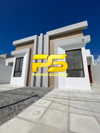 Imagem Casa com 2 Quartos à Venda, 200 m² em Paratibe - João Pessoa