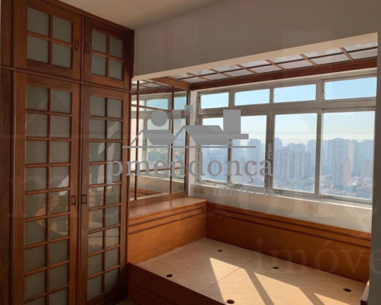 Imagem Apartamento com 3 Quartos à Venda, 126 m² em Vila Ipojuca - São Paulo