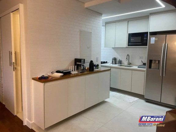 Imagem Apartamento com 2 Quartos à Venda, 98 m² em Jardim Londrina - São Paulo Imagem Apartamento com 2 Quartos à Venda, 98 m² em Jardim Londrina - São Paulo