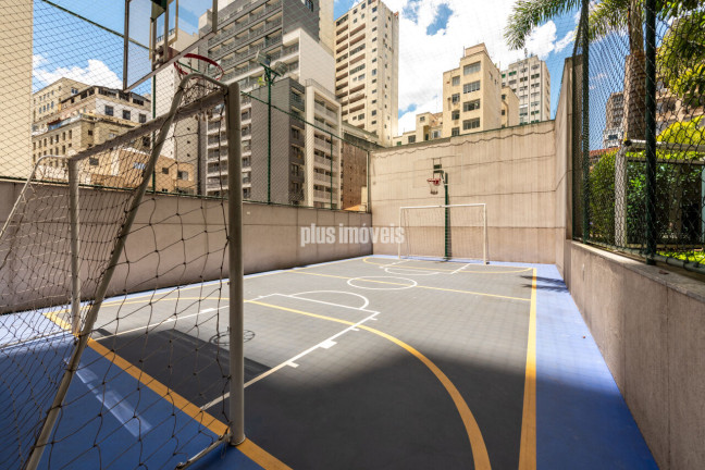 Imagem Apartamento com 1 Quarto à Venda, 45 m² em República - São Paulo Imagem Apartamento com 1 Quarto à Venda, 45 m² em República - São Paulo
