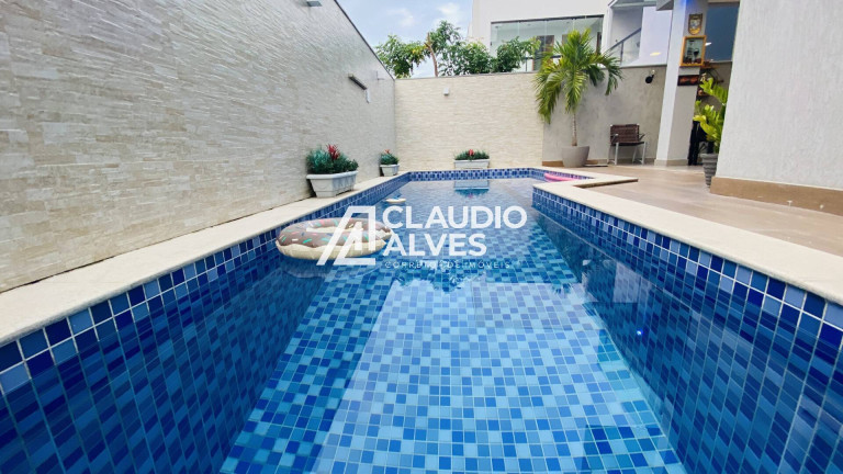 Imagem Casa de Condomínio com 4 Quartos à Venda, 260 m² em Papagaio - Feira De Santana Imagem Casa de Condomínio com 4 Quartos à Venda, 260 m² em Papagaio - Feira De Santana