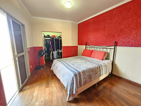 Imagem Sobrado com 4 Quartos à Venda, 280 m² em Jardim Chapadão - Campinas Imagem Sobrado com 4 Quartos à Venda, 280 m² em Jardim Chapadão - Campinas