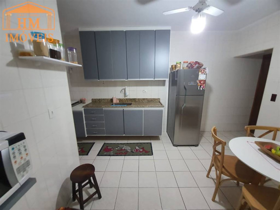 Imagem Apartamento com 3 Quartos à Venda, 100 m² em Itararé - São Vicente Imagem Apartamento com 3 Quartos à Venda, 100 m² em Itararé - São Vicente