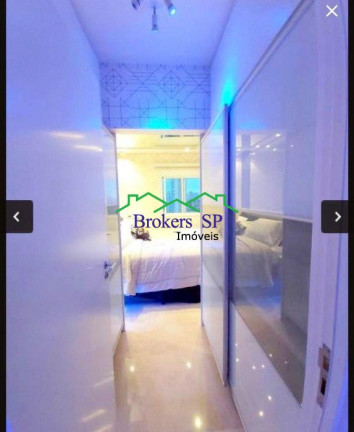 Imagem Apartamento com 3 Quartos à Venda, em Alto Do Ipiranga - São Paulo Imagem Apartamento com 3 Quartos à Venda, em Alto Do Ipiranga - São Paulo