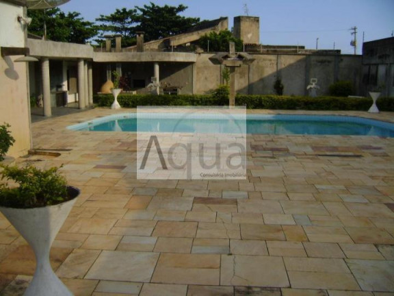 Casa com 7 Quartos à Venda, 800 m² em Cibratel I - Itanhaém