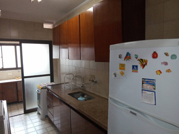Imagem Apartamento com 2 Quartos à Venda, 80 m² em Enseada - Guarujá Imagem Apartamento com 2 Quartos à Venda, 80 m² em Enseada - Guarujá