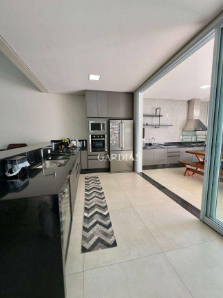 Imagem Casa com 3 Quartos à Venda, 182 m² em Jardins Di Roma - Indaiatuba