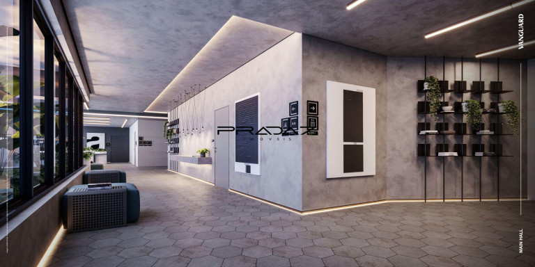 Imagem Imóvel com 3 Quartos à Venda, 20 m² em Vila Izabel - Curitiba