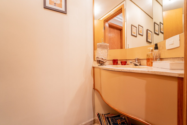Imagem Apartamento com 4 Quartos à Venda, 189 m² em Paraíso - São Paulo